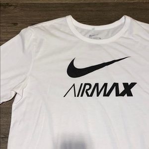 Nike AirMax Tee